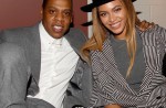 Music superstars Beyonce and Jay Z spotted at Changi Airport - 5
