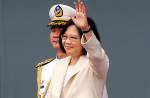 Taiwan president-elect Tsai Ing-wen's inauguration - 1