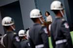 Taiwan president-elect Tsai Ing-wen's inauguration - 2
