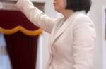 Taiwan president-elect Tsai Ing-wen's inauguration - 7