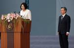 Taiwan president-elect Tsai Ing-wen's inauguration - 17