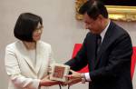 Taiwan president-elect Tsai Ing-wen's inauguration - 16