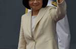 Taiwan president-elect Tsai Ing-wen's inauguration - 29