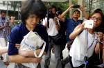 Amos Yee sentenced to 4 weeks in jail - 7