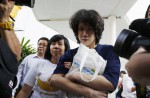 Amos Yee sentenced to 4 weeks in jail - 12