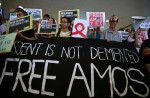 Amos Yee sentenced to 4 weeks in jail - 18