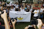 Amos Yee sentenced to 4 weeks in jail - 16