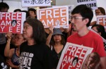 Amos Yee sentenced to 4 weeks in jail - 17