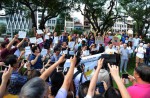 Amos Yee sentenced to 4 weeks in jail - 19