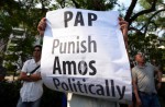 Amos Yee sentenced to 4 weeks in jail - 24