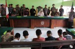 7 Indonesian teens jailed for murder, gang rape of 14-year-old - 3