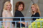 Cannes jury a mix of glitz and genius - 6