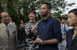 7 Hong Kong police officers charged for attacking protester - 11