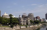 Hiroshima and Nagasaki, 70 years after the bombings - 1