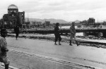 Hiroshima and Nagasaki, 70 years after the bombings - 2