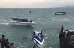 Speed boat accident at Koh Samui leaves 2 tourists dead - 5