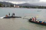 Speed boat accident at Koh Samui leaves 2 tourists dead - 6