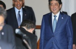 Obama visits Japan - 3