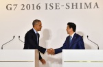 Obama visits Japan - 5