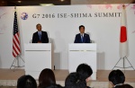 Obama visits Japan - 4