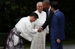Obama visits Japan - 13