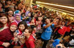 Huge welcome home for victorious LionsXII - 14