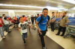 Huge welcome home for victorious LionsXII - 18