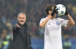 Mourinho leaves Chelsea - how football stars reacted - 1