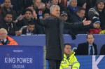 Mourinho leaves Chelsea - how football stars reacted - 2