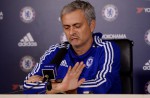Mourinho leaves Chelsea - how football stars reacted - 6