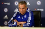 Mourinho leaves Chelsea - how football stars reacted - 5