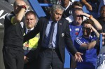Mourinho leaves Chelsea - how football stars reacted - 4