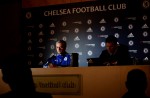 Mourinho leaves Chelsea - how football stars reacted - 8