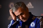 Mourinho leaves Chelsea - how football stars reacted - 7