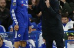 Mourinho leaves Chelsea - how football stars reacted - 10