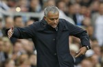 Mourinho leaves Chelsea - how football stars reacted - 9
