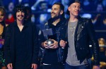 Bad boy Justin Bieber wins big at MTV Europe Music Awards - 10