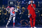 Bad boy Justin Bieber wins big at MTV Europe Music Awards - 13