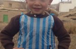 Afghan boy in plastic jersey may get to meet Messi in person - 7