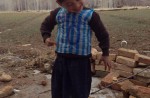 Afghan boy in plastic jersey may get to meet Messi in person - 12