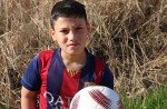 Afghan boy in plastic jersey may get to meet Messi in person - 16