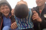 Afghan boy in plastic jersey may get to meet Messi in person - 15