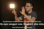 "Cheem" Singlish phrases in charades competition - 3
