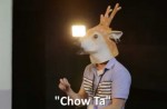 "Cheem" Singlish phrases in charades competition - 13