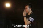 "Cheem" Singlish phrases in charades competition - 17