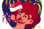 Embrace your national identity with Singlish emojis - 33