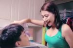 Detergent ad in China draws ire after another man of different skin tone emerges from washer - 12