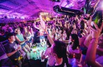 Rain fails to deter 45,000 partygoers at ZoukOut - 0