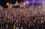 Rain fails to deter 45,000 partygoers at ZoukOut - 2