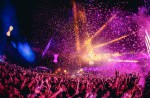 Rain fails to deter 45,000 partygoers at ZoukOut - 3